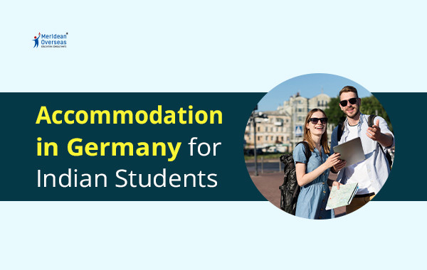 Accommodation in Germany